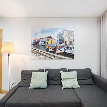 Vagueira - Luzes, Mar, Acao Apartment Praia da Vagueira ภายนอก รูปภาพ