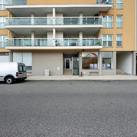 Vagueira - Luzes, Mar, Acao Apartment Praia da Vagueira ภายนอก รูปภาพ