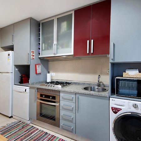 Vagueira - Luzes, Mar, Acao Apartment Praia da Vagueira ภายนอก รูปภาพ