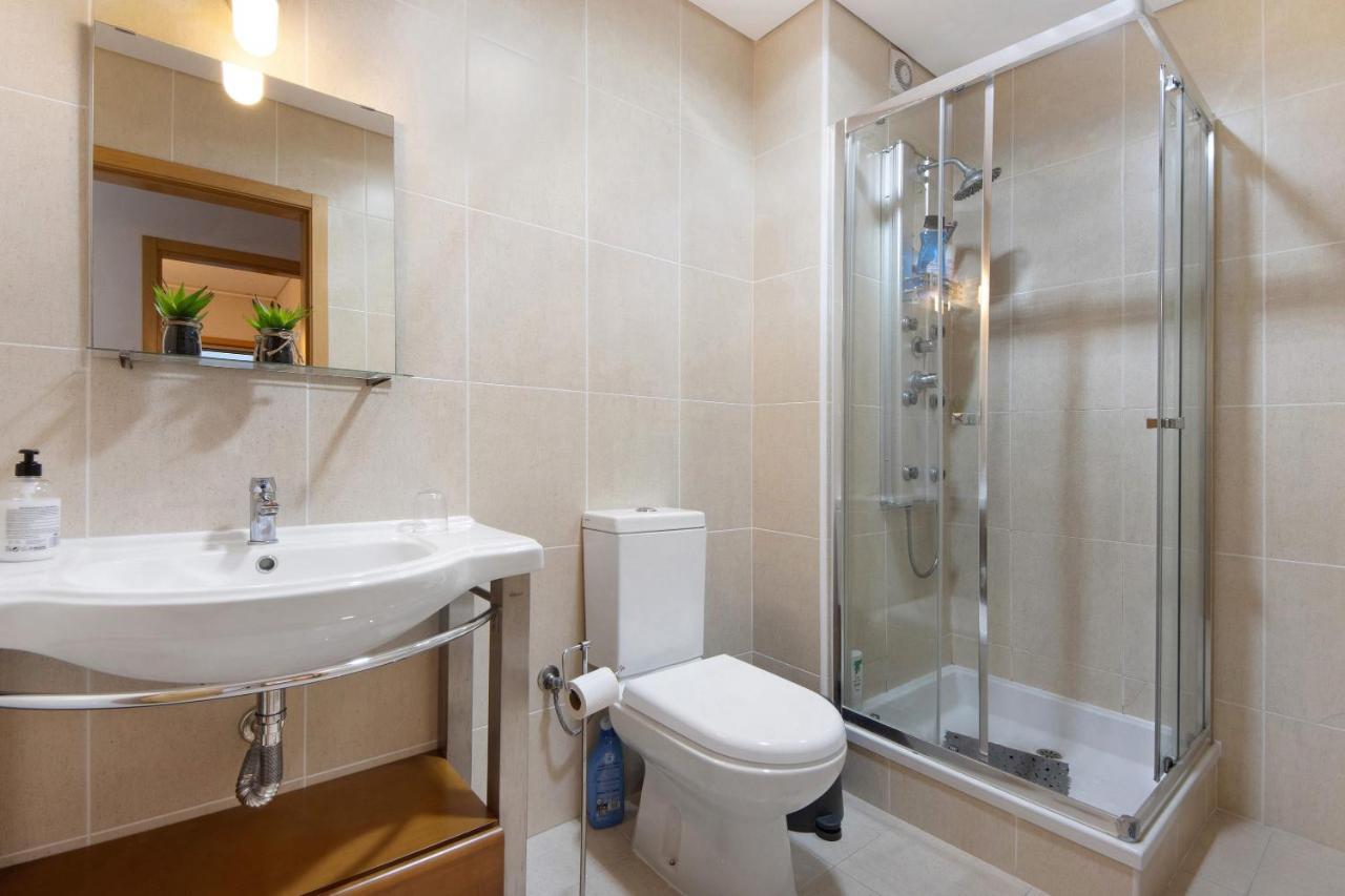 Vagueira - Luzes, Mar, Acao Apartment Praia da Vagueira ภายนอก รูปภาพ