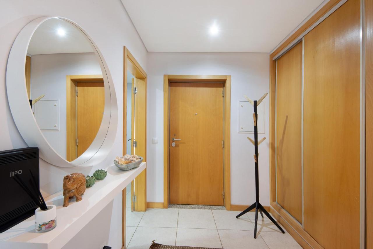 Vagueira - Luzes, Mar, Acao Apartment Praia da Vagueira ภายนอก รูปภาพ