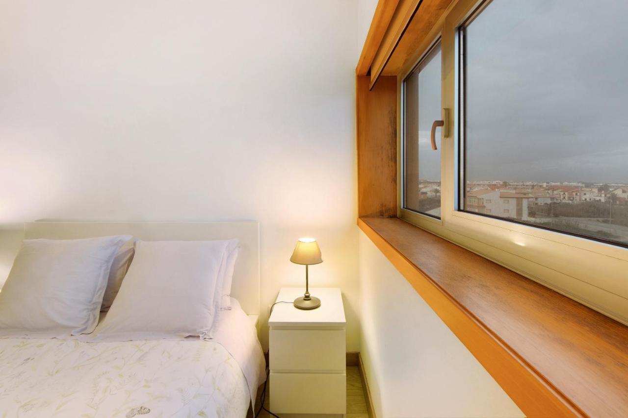 Vagueira - Luzes, Mar, Acao Apartment Praia da Vagueira ภายนอก รูปภาพ