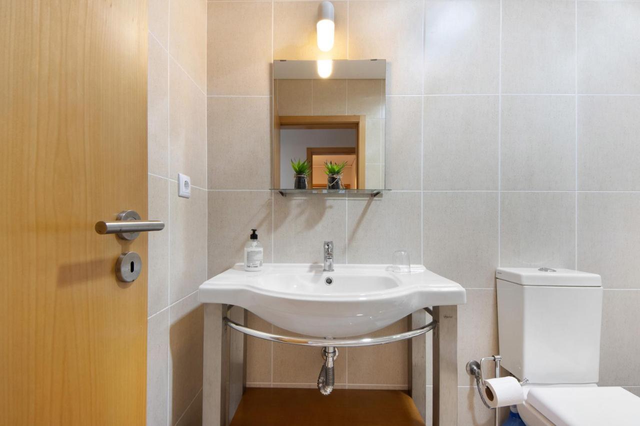 Vagueira - Luzes, Mar, Acao Apartment Praia da Vagueira ภายนอก รูปภาพ