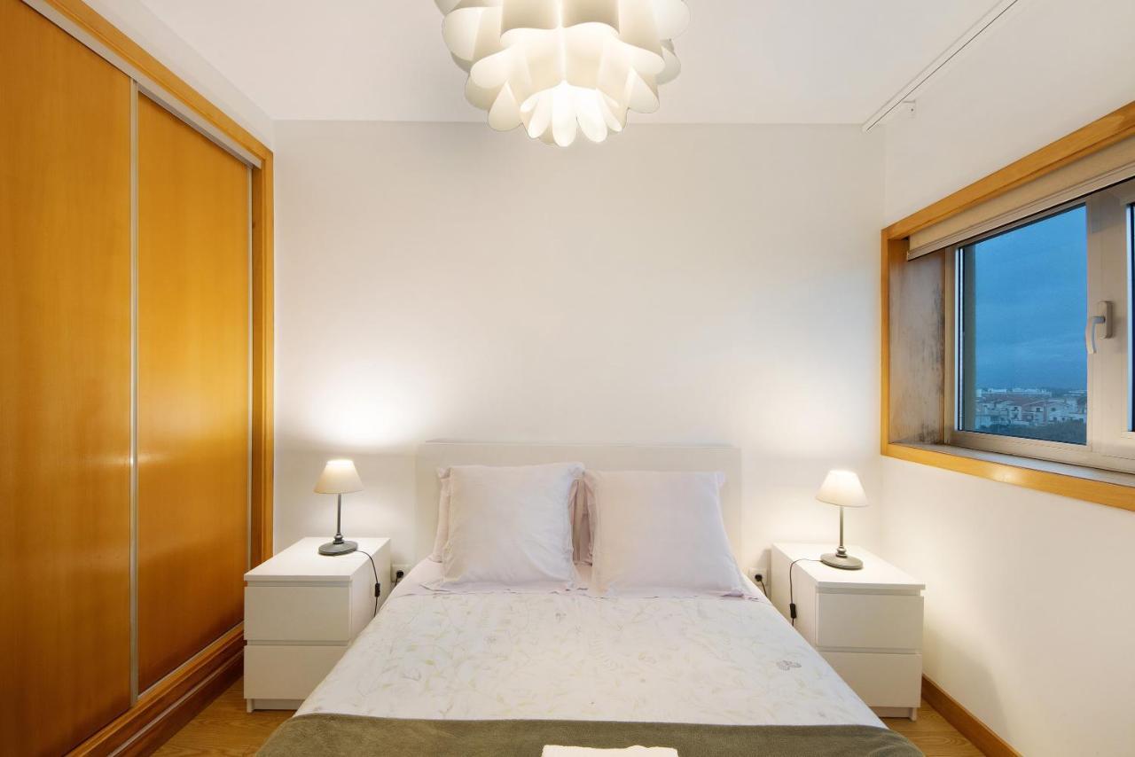Vagueira - Luzes, Mar, Acao Apartment Praia da Vagueira ภายนอก รูปภาพ
