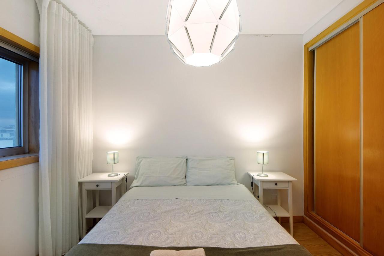 Vagueira - Luzes, Mar, Acao Apartment Praia da Vagueira ภายนอก รูปภาพ