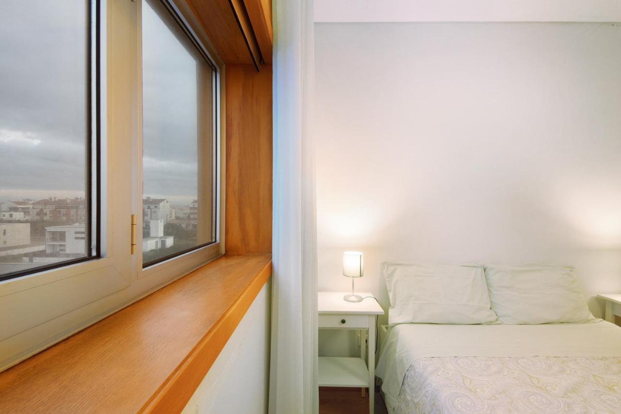 Vagueira - Luzes, Mar, Acao Apartment Praia da Vagueira ภายนอก รูปภาพ