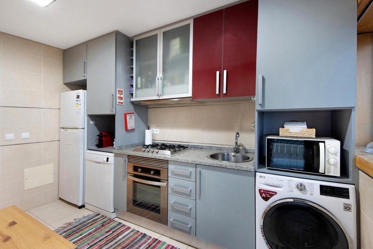 Vagueira - Luzes, Mar, Acao Apartment Praia da Vagueira ภายนอก รูปภาพ